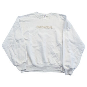 Y2k Sand Key Florida Sweatshirt